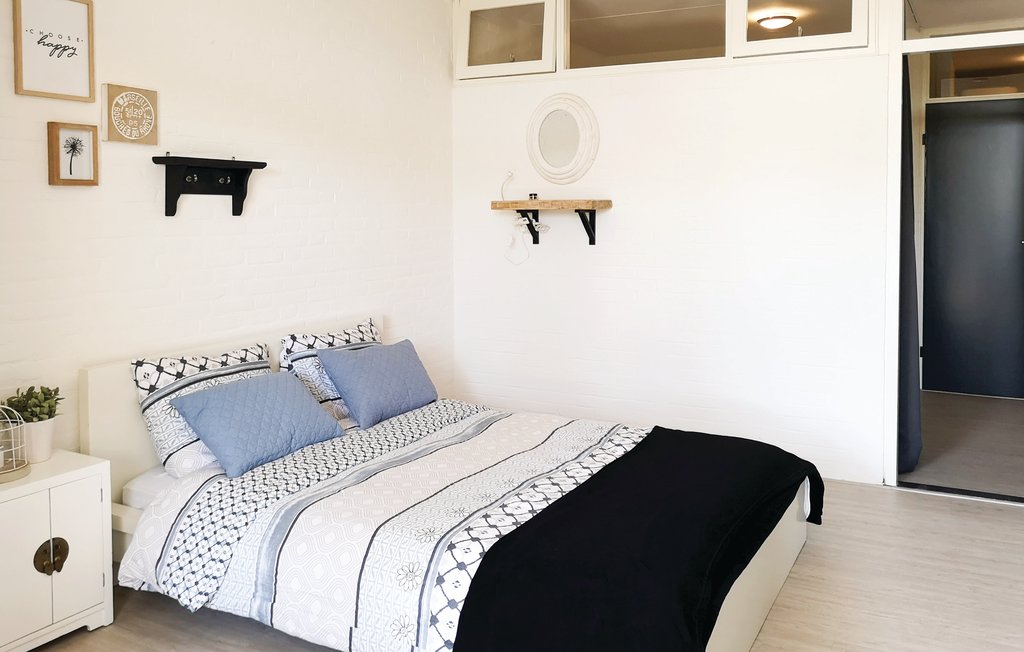 Ferienhaus - Bruinisse , Niederlande - HZE043 11