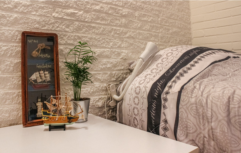 Ferienwohnung - Bruinisse , Niederlande - HZE046 11