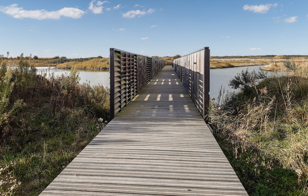 Semesterhus - Breskens , Nederländerna - HZE054 20