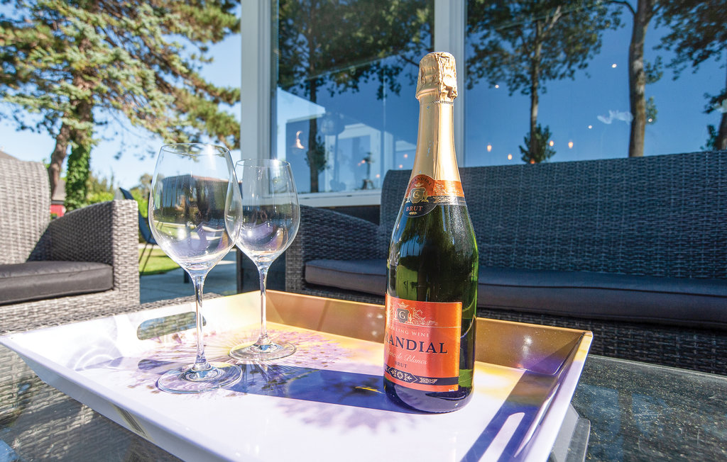 Ferienhaus - Stavenisse , Niederlande - HZE109 23