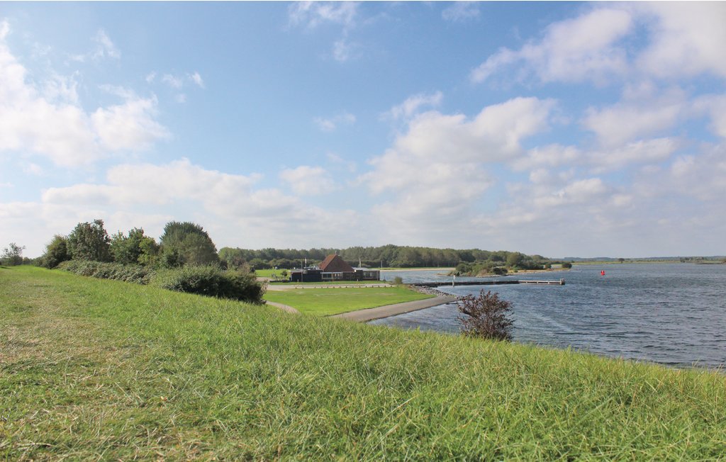 Feriehuse - Wolphaartsdijk , Holland - HZE154 3
