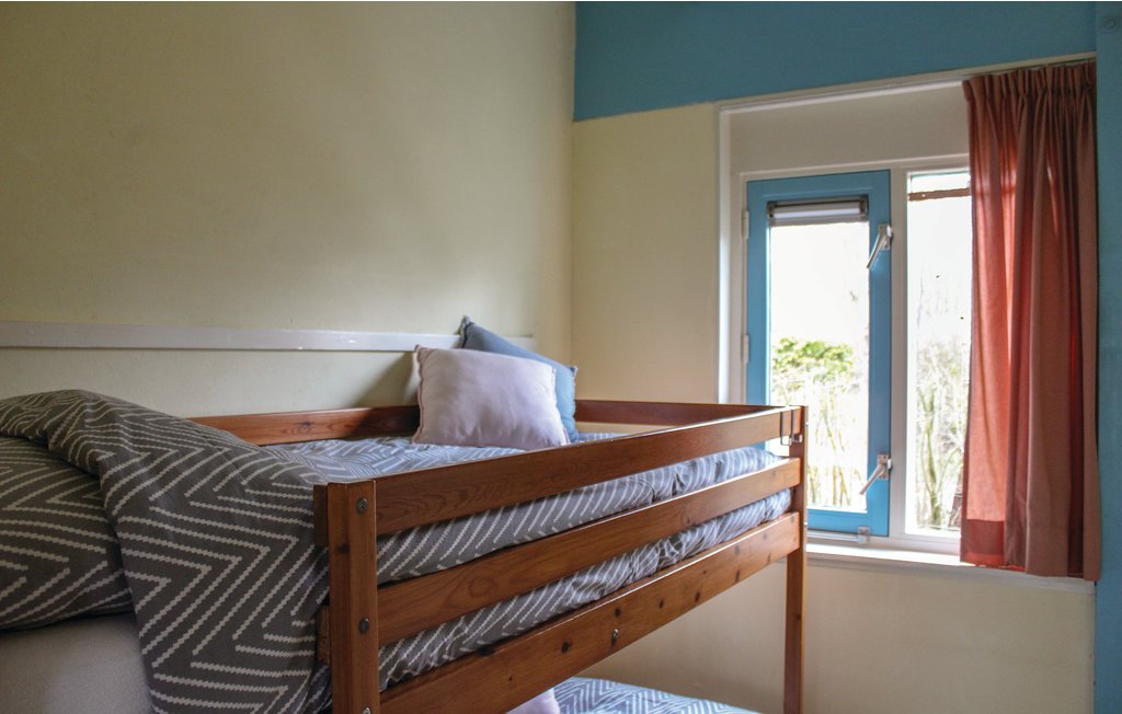 Ferienhaus - Kamperland , Niederlande - HZE155 20