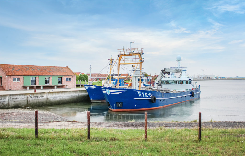 Lejlighed - Yerseke , Holland - HZE164 19