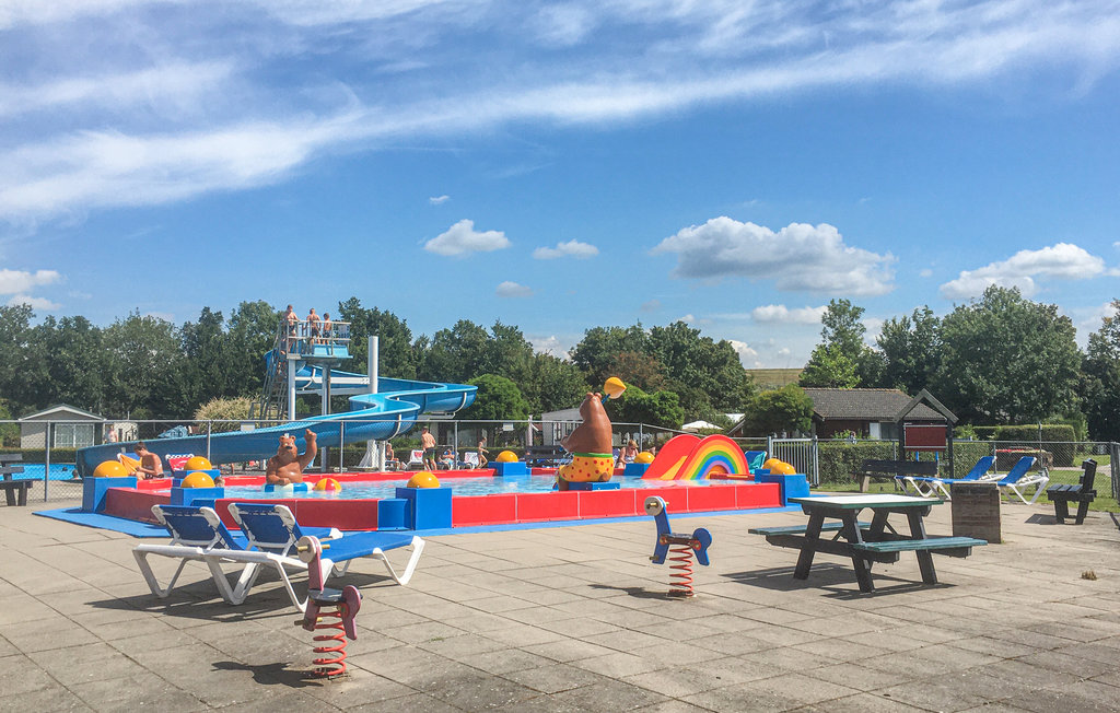 Feriehuse - Baarland , Holland - HZE171 27