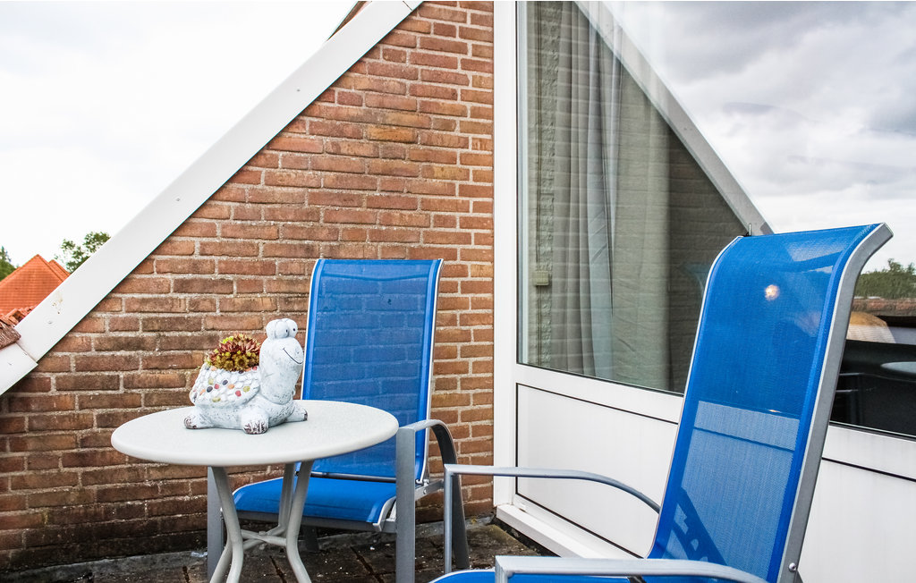 Ferienwohnung - Bruinisse , Niederlande - HZE046 5