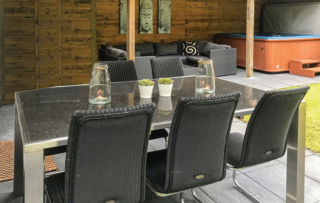 Ferienhaus - Stavenisse , Niederlande - HZE108 10