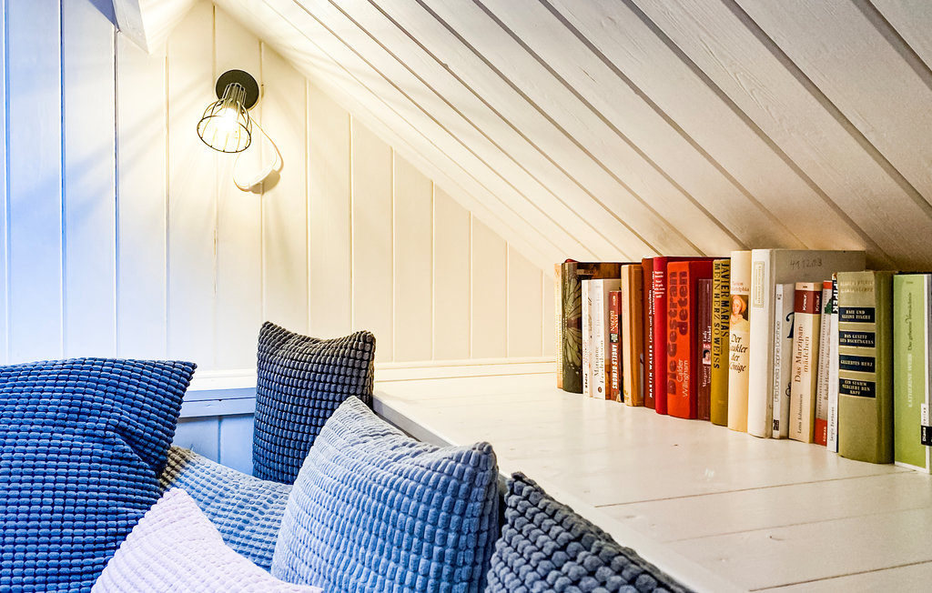 Ferieleilighet - Zoutelande , Nederland - HZE183 5