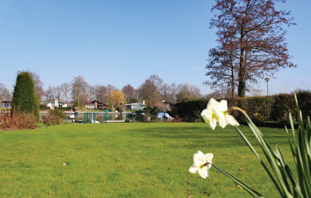 Ferienhaus - Arnemuiden , Niederlande - HZE208 31