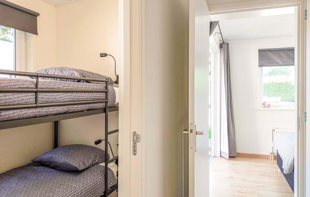 Ferienhaus - Heinkenszand , Niederlande - HZE240 17