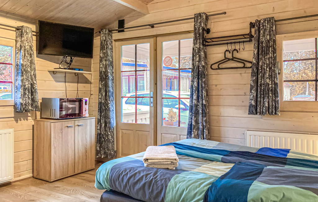 Ferienhaus - Heinkenszand , Niederlande - HZE246 6