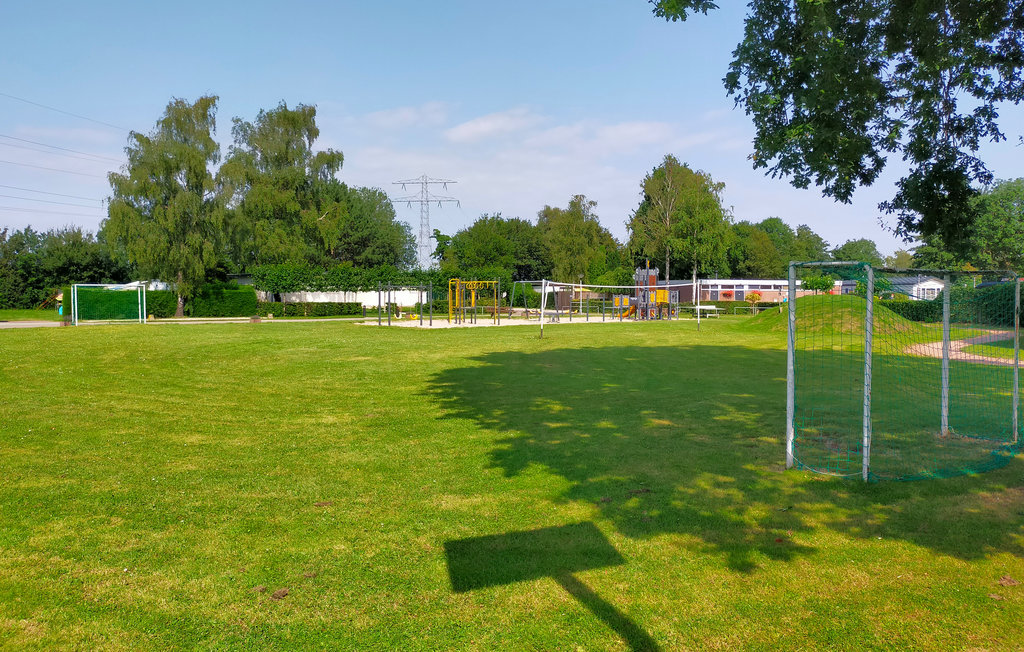 Feriehus - Heinkenszand , Nederland - HZE277 15