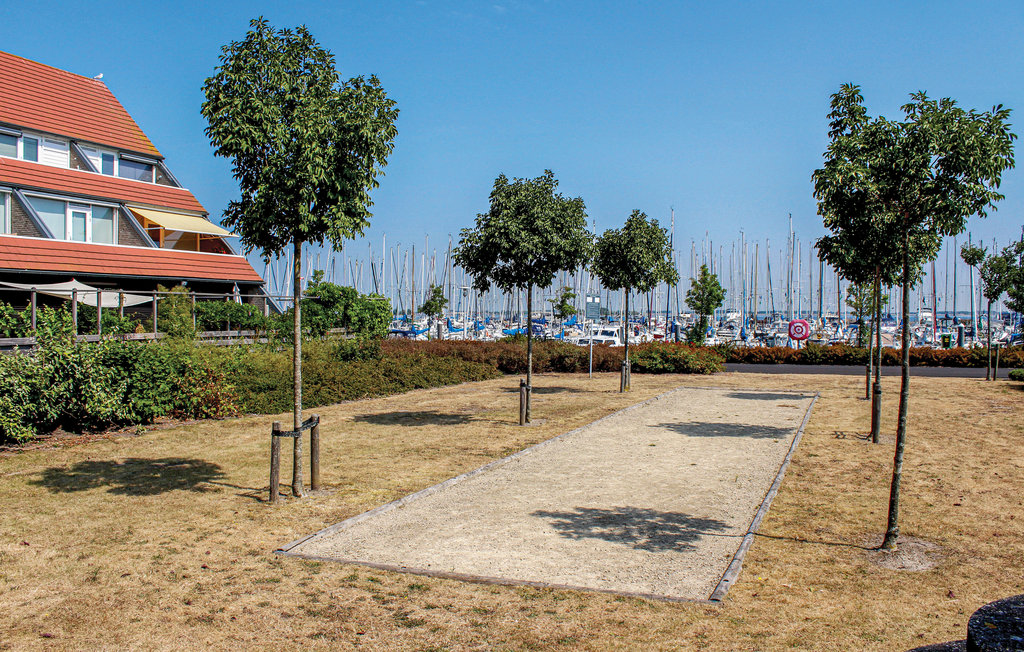 Ferienwohnung - Bruinisse , Niederlande - HZE280 6