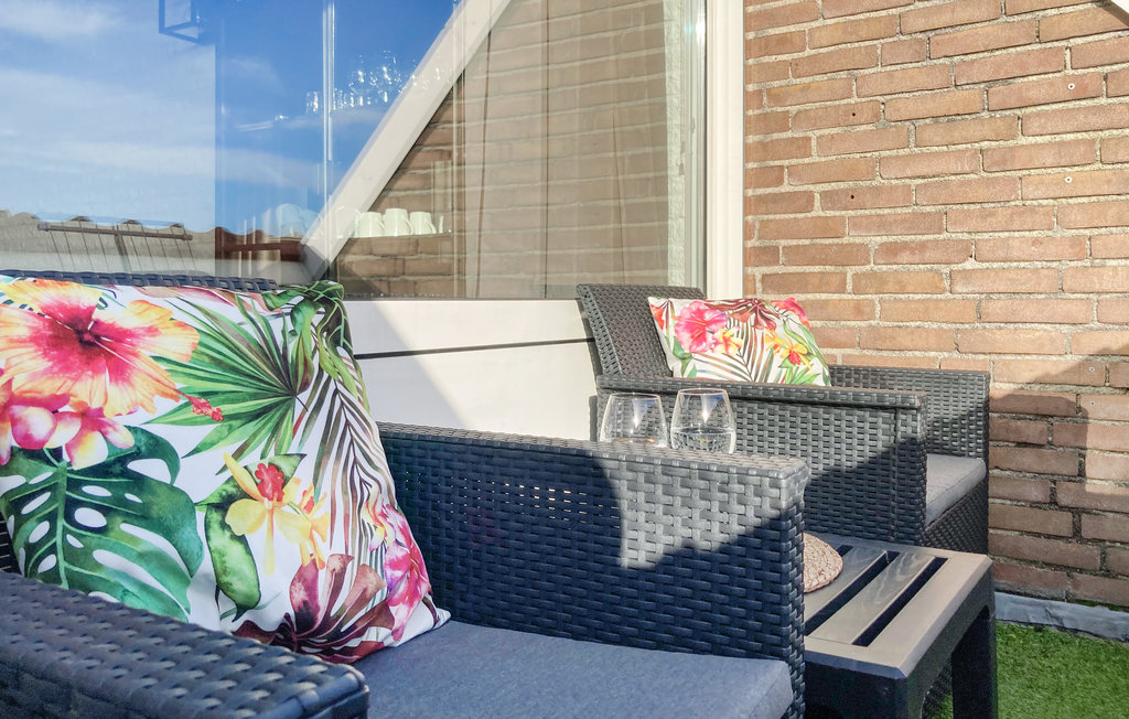 Ferienwohnung - Bruinisse , Niederlande - HZE282 5
