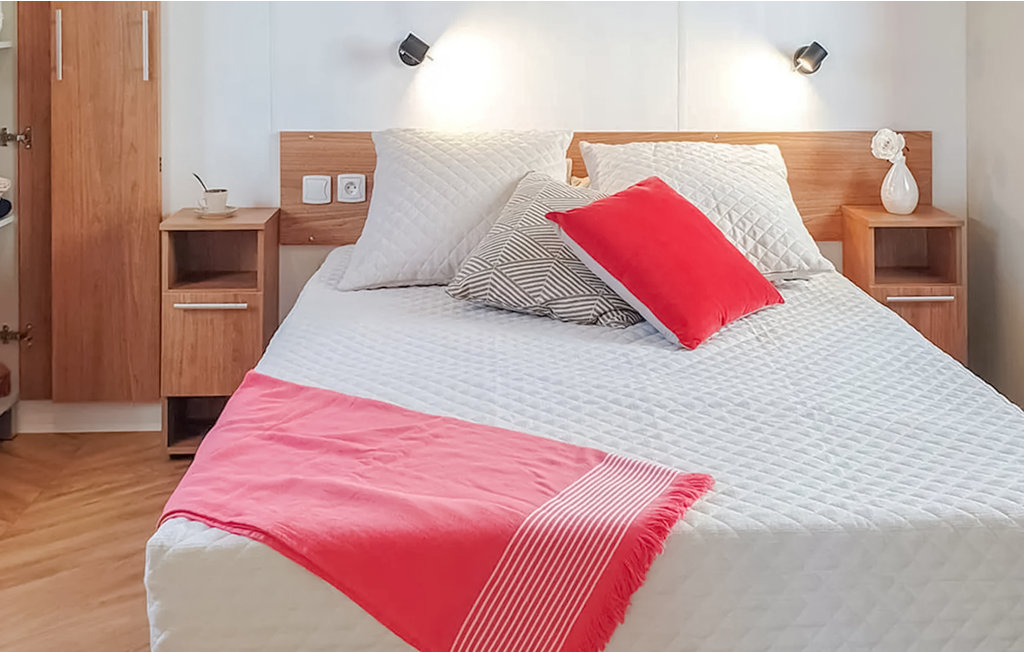 Semesterhus - Renesse , Nederländerna - HZE500 33