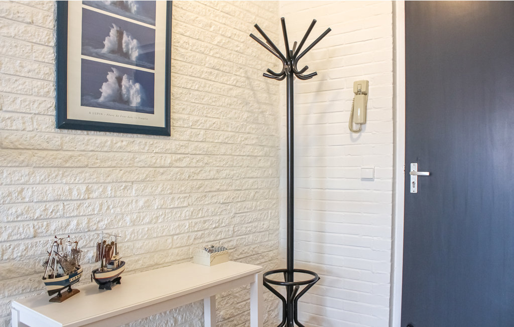 Ferienwohnung - Bruinisse , Niederlande - HZE046 10