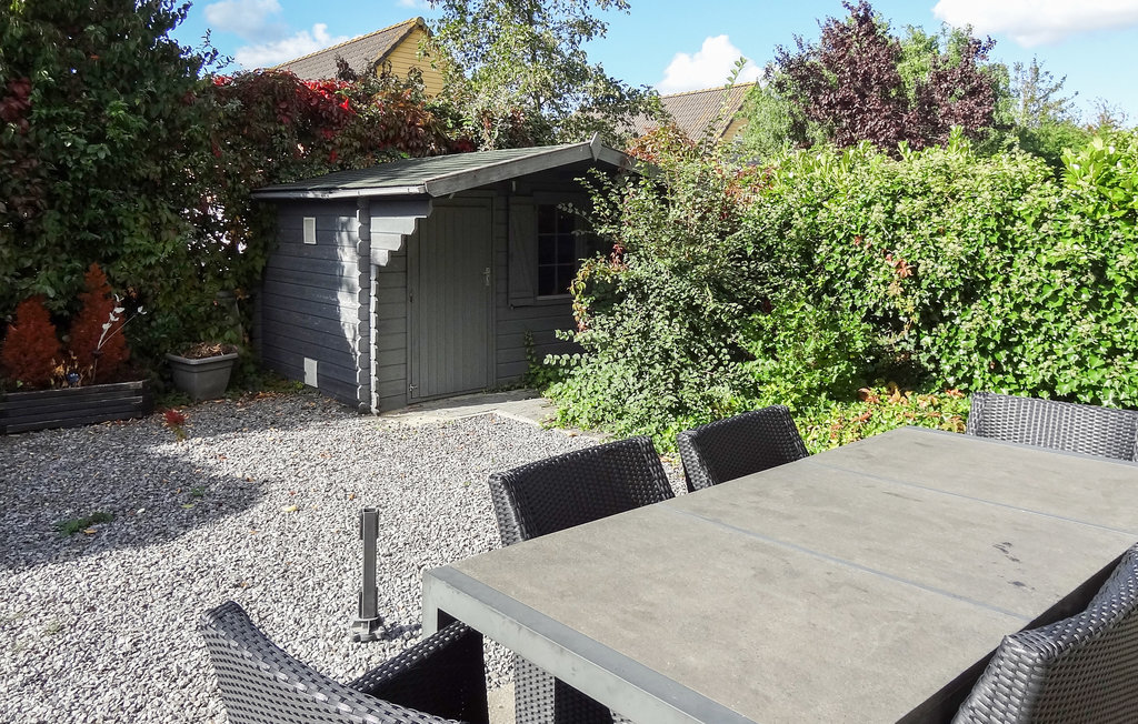 Ferienhaus - Wemeldinge , Niederlande - HZE122 9