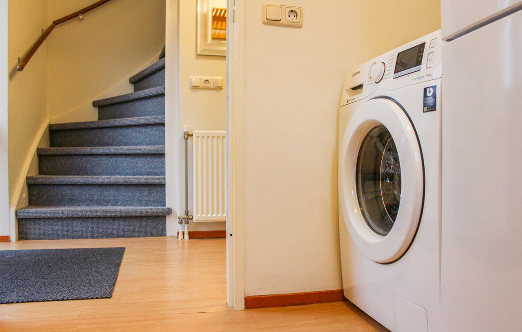 Ferienhaus - Zonnemaire , Niederlande - HZE136 12