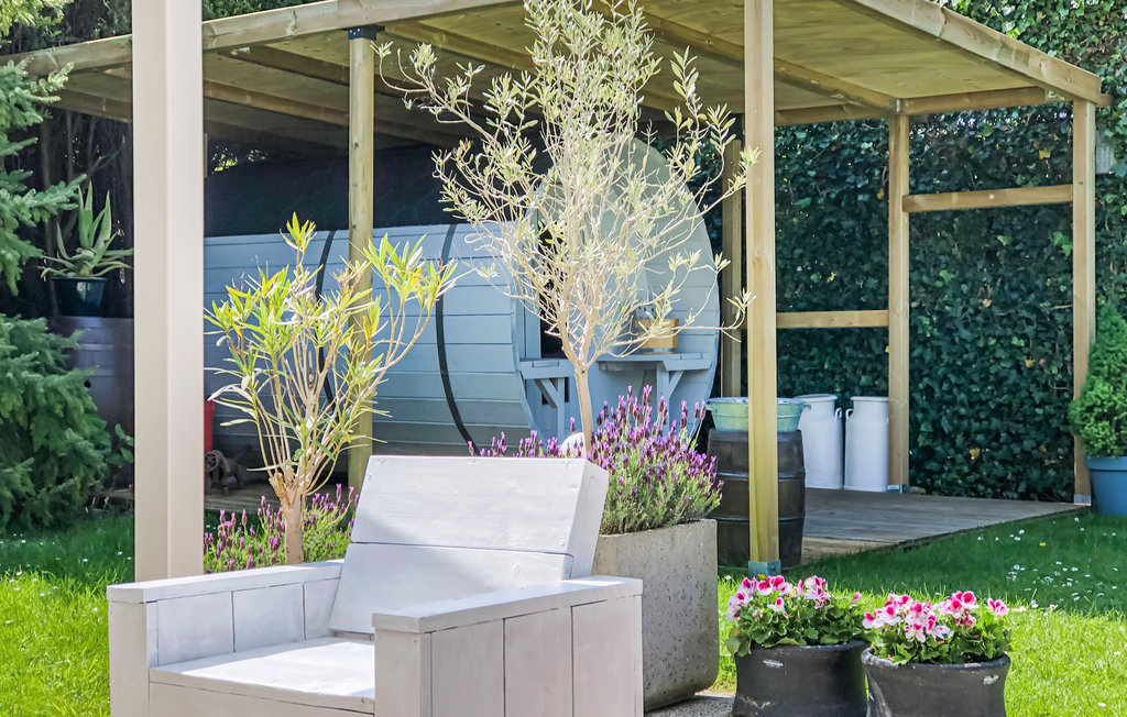 Ferienhaus - Wolphaartsdijk , Niederlande - HZE150 2