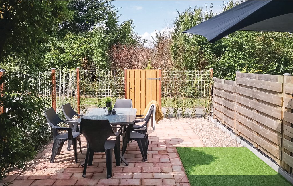 Ferienhaus - Bruinisse , Niederlande - HZE159 7