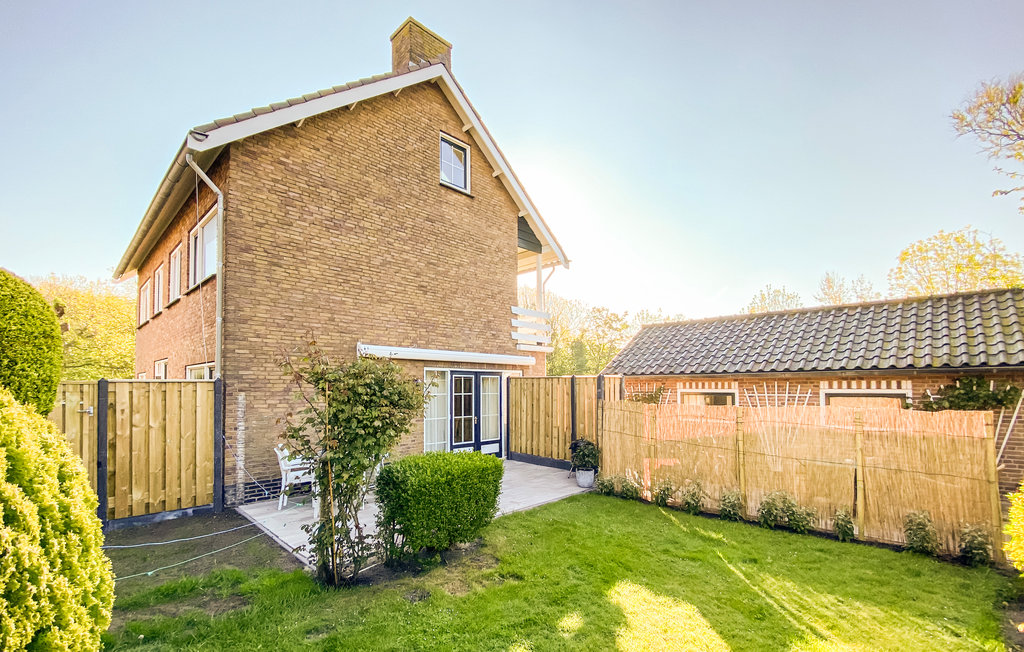 Ferieleilighet - Zoutelande , Nederland - HZE180 10