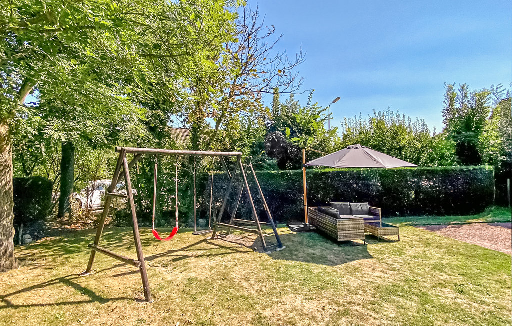 Ferieleilighet - Zoutelande , Nederland - HZE183 10