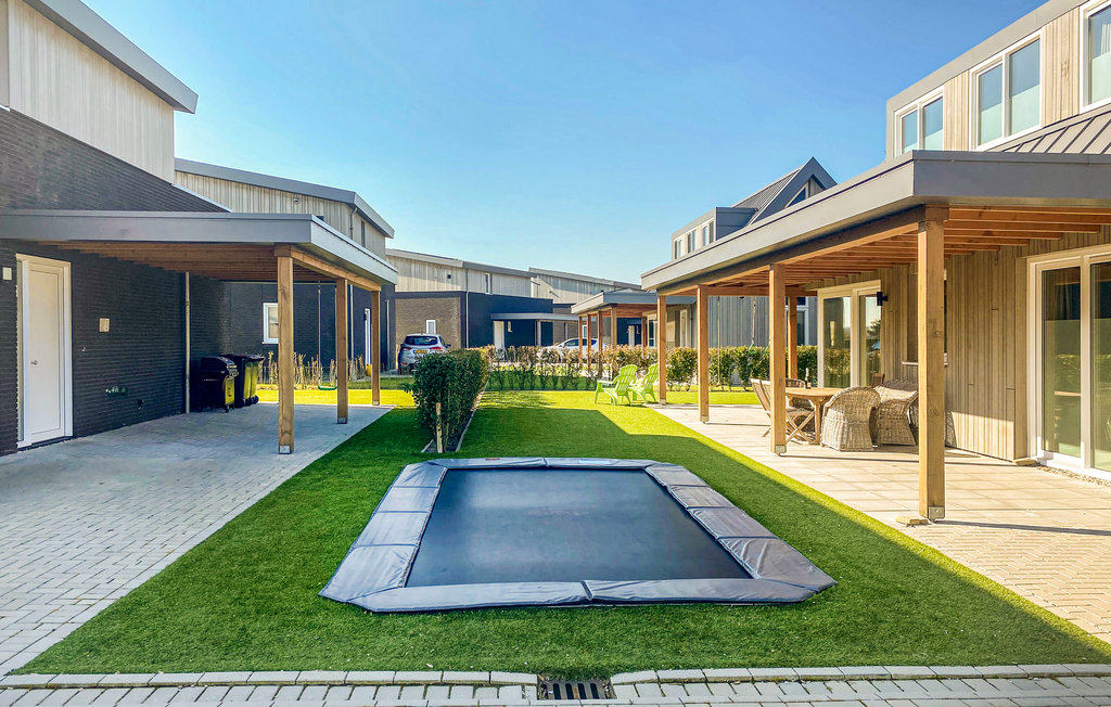 Ferienhaus - Kamperland , Niederlande - HZE199 10