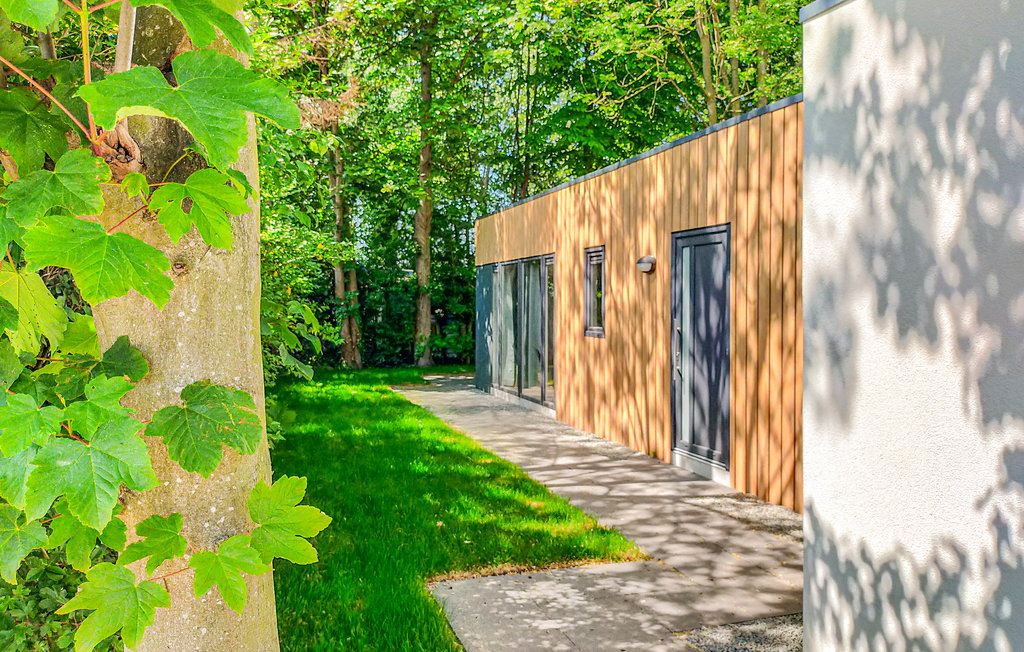 Ferienhaus - Heinkenszand , Niederlande - HZE240 12