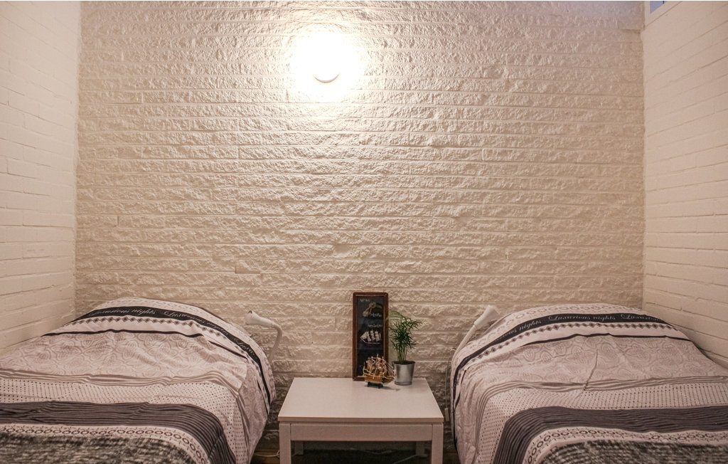 Ferienwohnung - Bruinisse , Niederlande - HZE046 12