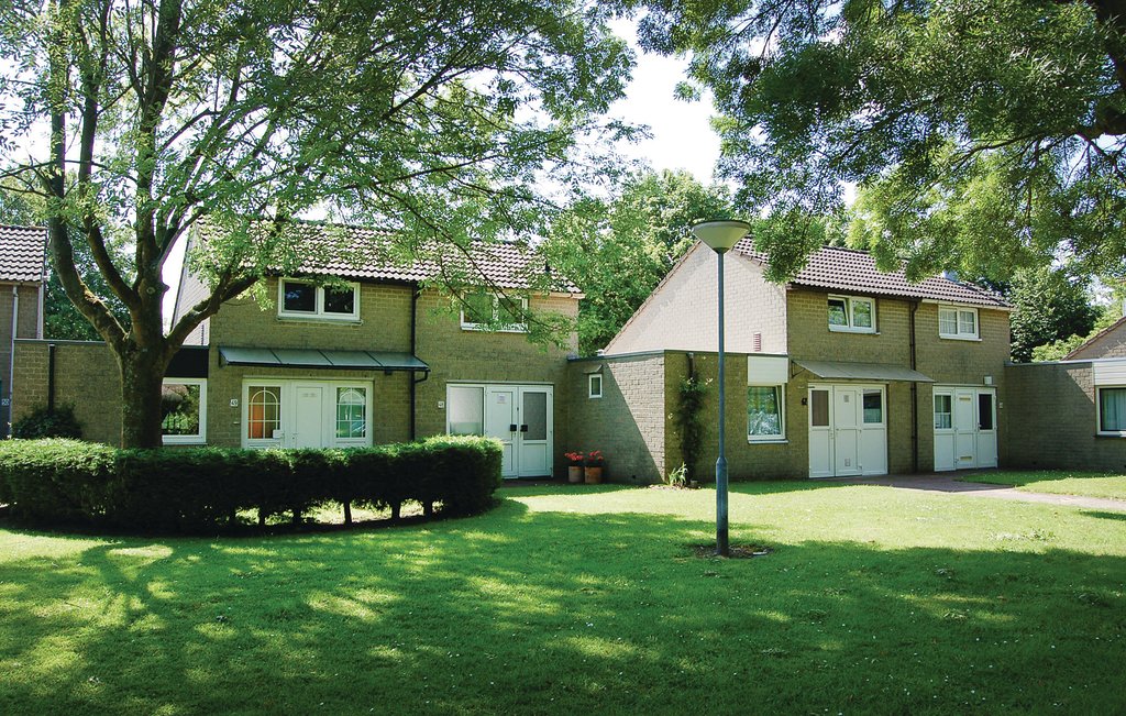 Semesterhus - Bruinisse , Nederländerna - HZE052 14