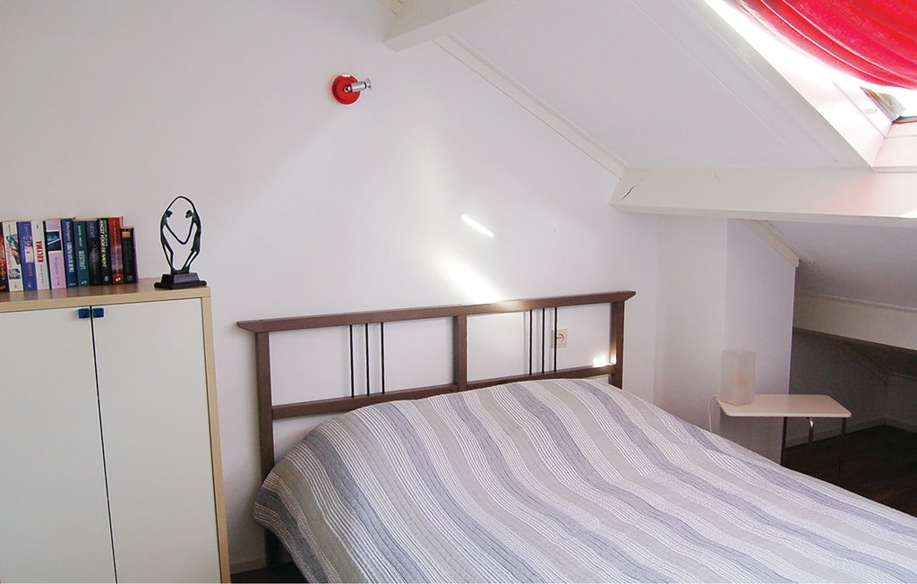 Semesterhus - Bruinisse , Nederländerna - HZE052 11