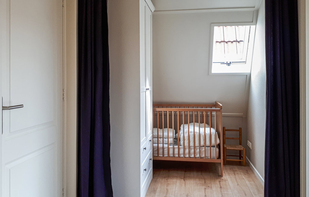 Semesterhus - Breskens , Nederländerna - HZE054 17