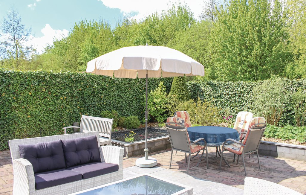 Semesterhus - Sint-Annaland , Nederländerna - HZE069 15