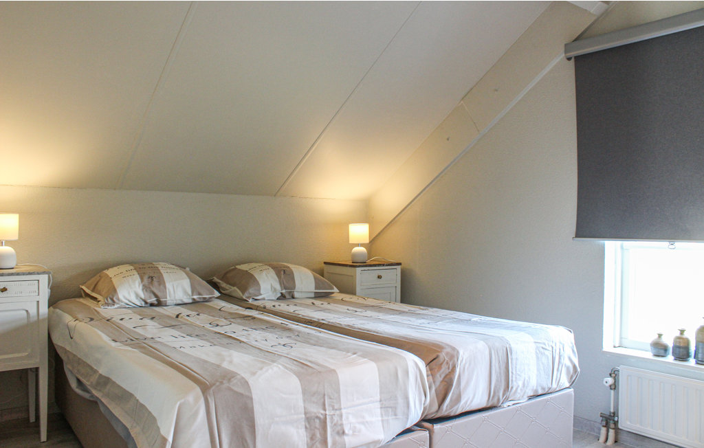 Feriehuse - Breskens , Holland - HZE075 17