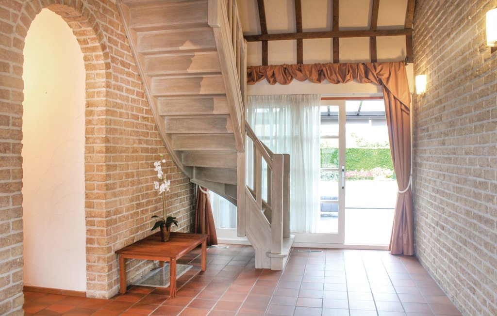 Feriehuse - Groede , Holland - HZE089 23