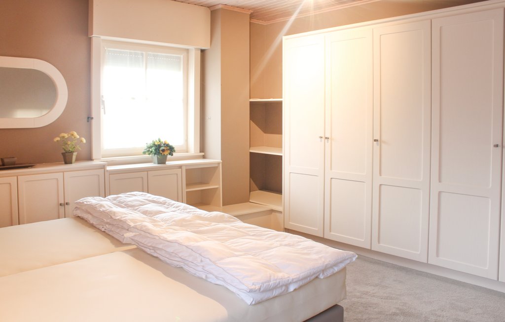 Feriehuse - Groede , Holland - HZE089 16