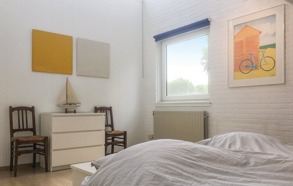 Ferienhaus - Arnemuiden , Niederlande - HZE133 18