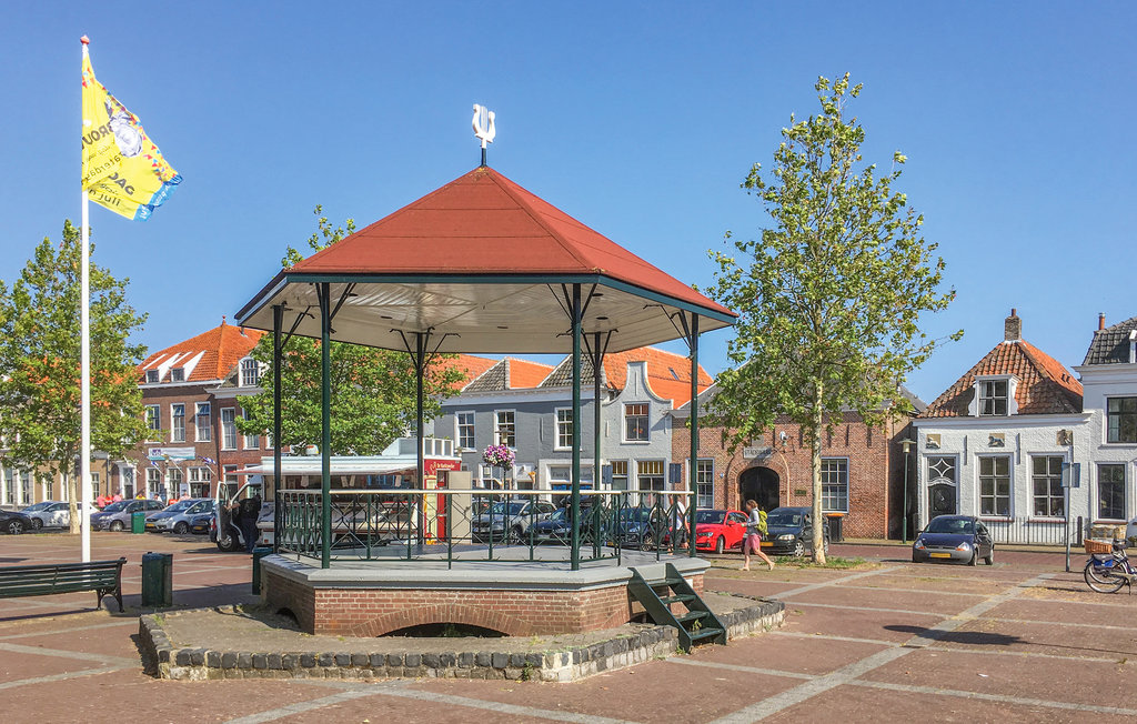 Ferienhaus - Zonnemaire , Niederlande - HZE136 20