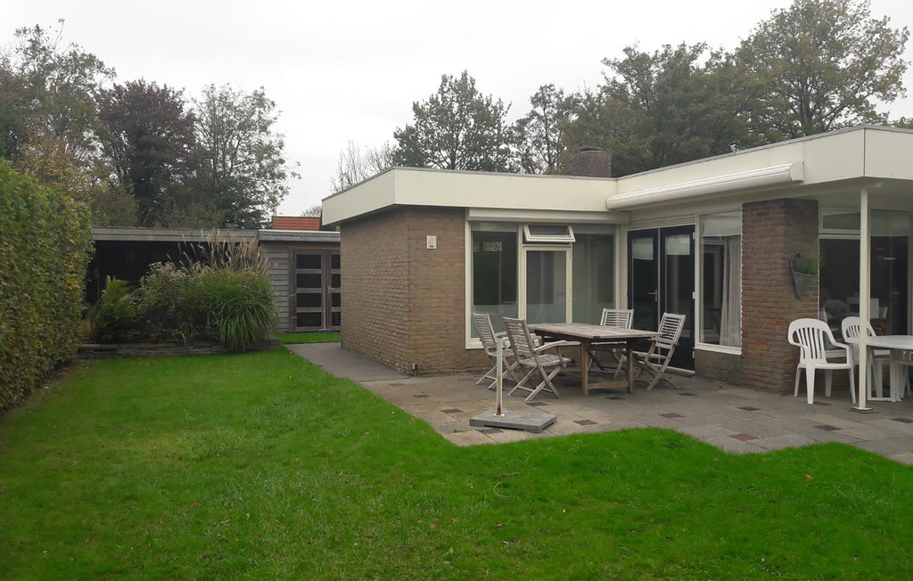 Feriehuse - Wolphaartsdijk , Holland - HZE154 21