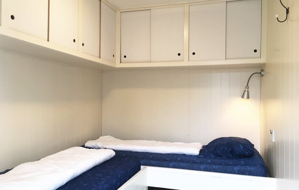 Feriehuse - Wolphaartsdijk , Holland - HZE154 19