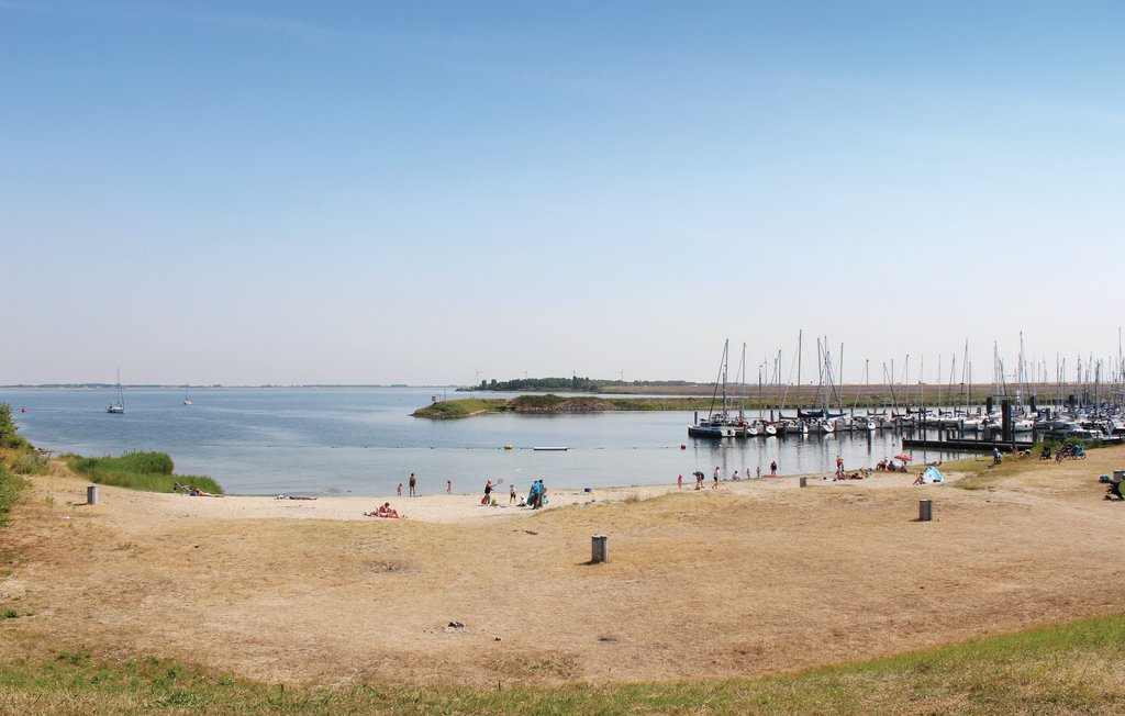 Ferienhaus - Bruinisse , Niederlande - HZE159 21