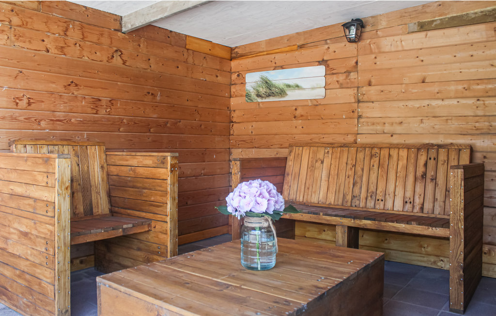 Feriehuse - Baarland , Holland - HZE171 5