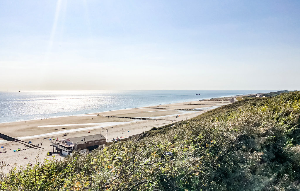 Ferieleilighet - Zoutelande , Nederland - HZE183 14