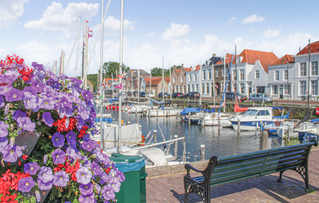 Ferienhaus - Brouwershaven , Niederlande - HZE193 23