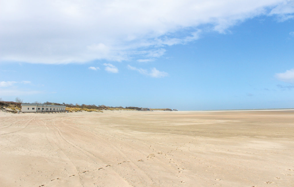 Ferienhaus - Kamperland , Niederlande - HZE198 24