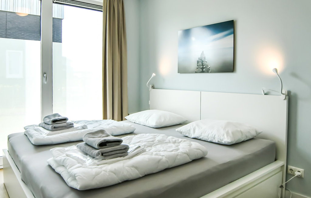 Ferienhaus - Kamperland , Niederlande - HZE198 16