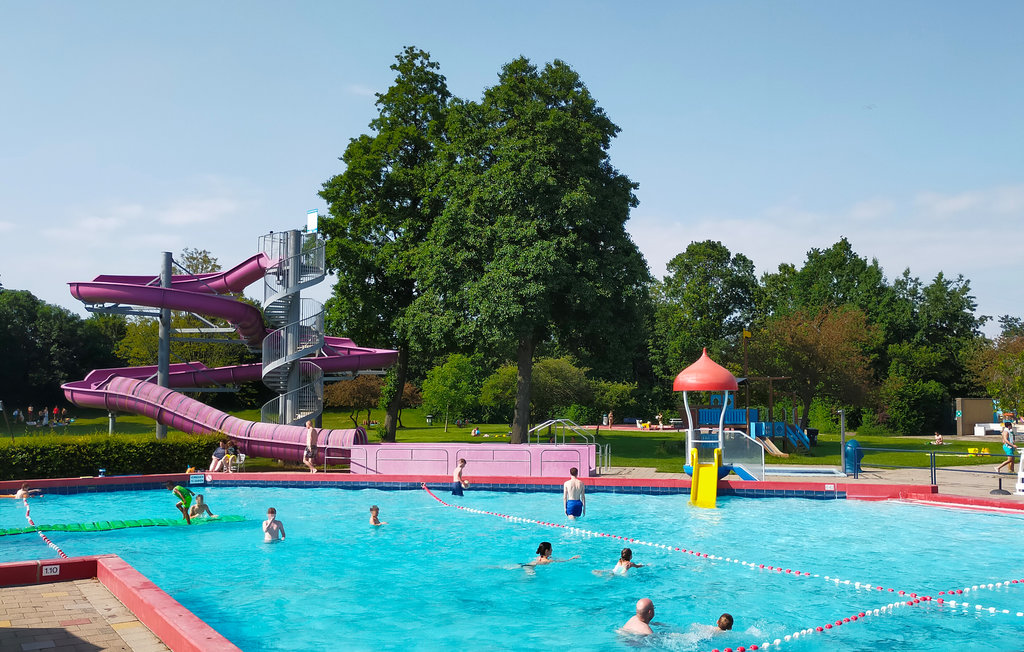 Location de vacances - Heinkenszand , Pays-Bas - HZE235 5