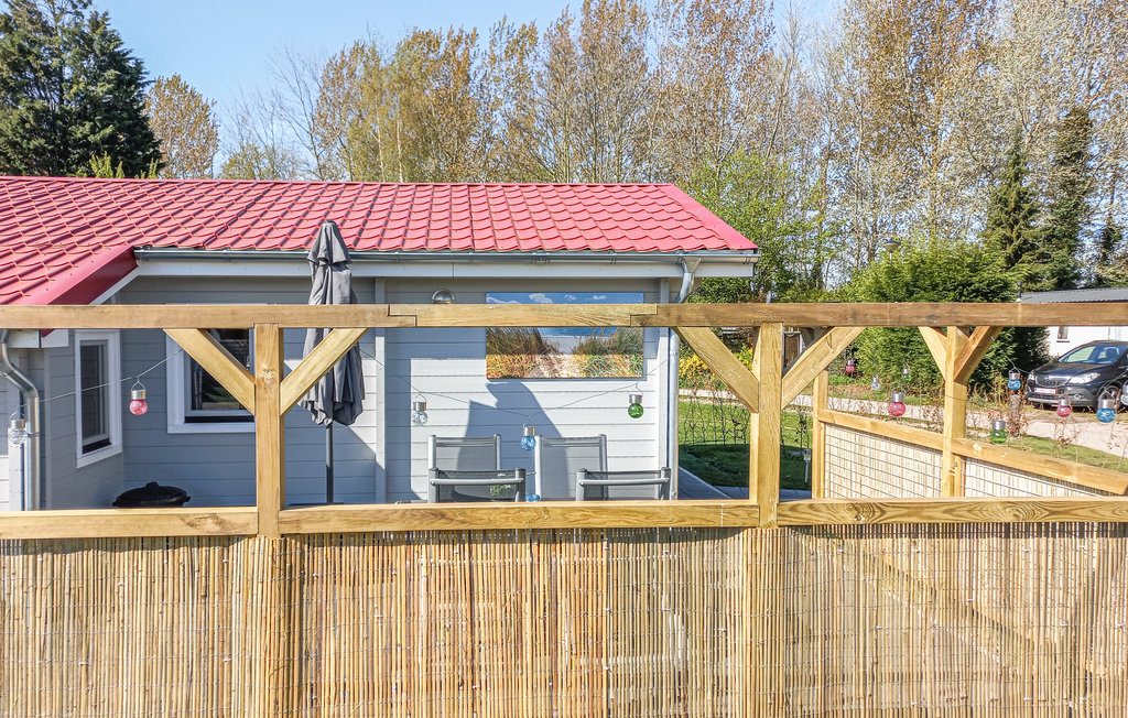 Location de vacances - Heinkenszand , Pays-Bas - HZE235 11