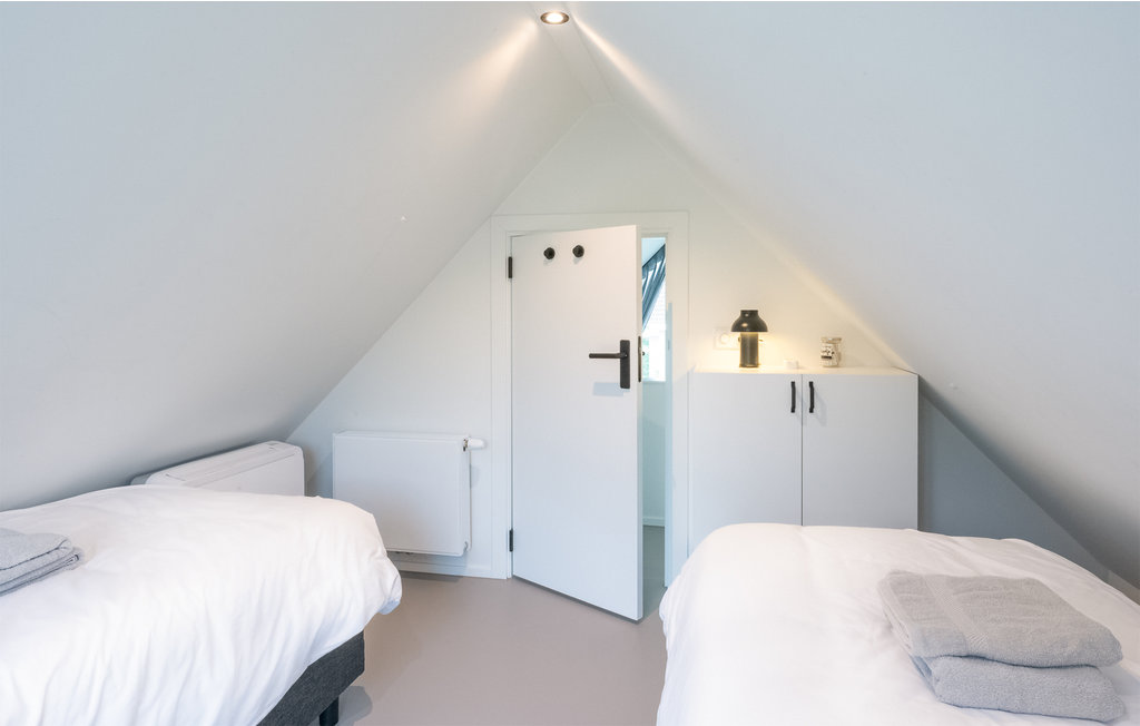 Ferienhaus - Dishoek , Niederlande - HZE252 14