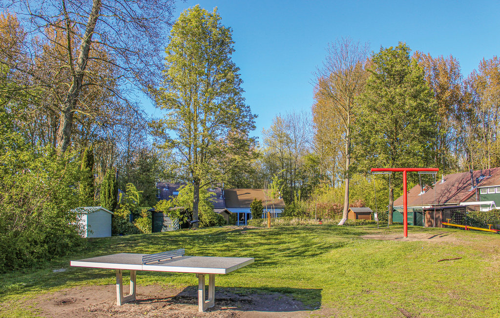 Ferienwohnung - Bruinisse , Niederlande - HZE282 17
