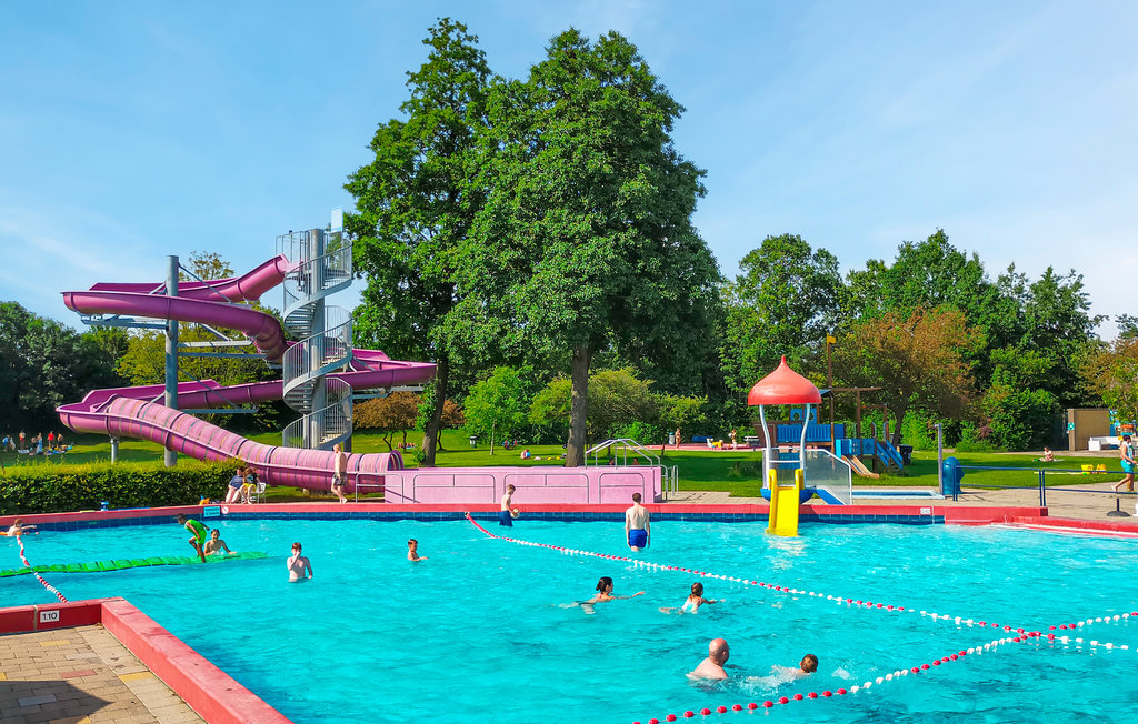 Ferienhaus - Heinkenszand , Niederlande - HZE278 8